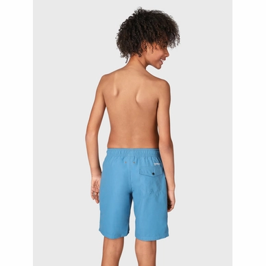 Zwemshort Boy Tonty blauw 5