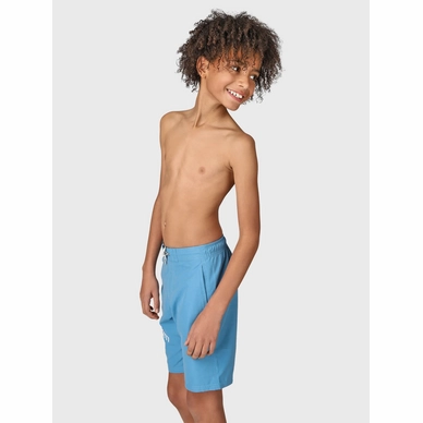 Zwemshort Boy Tonty blauw 6