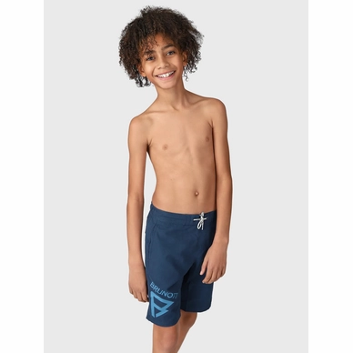 Zwemshort Boy Tonty dark blue 4