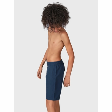 Zwemshort Boy Tonty dark blue 6