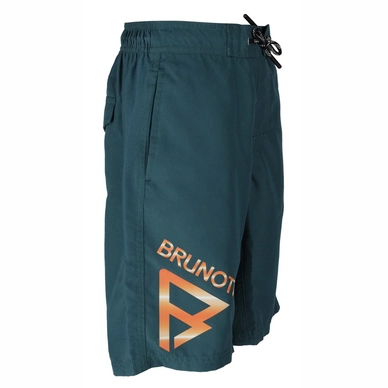 Zwemshort Boy Tonty Green 3
