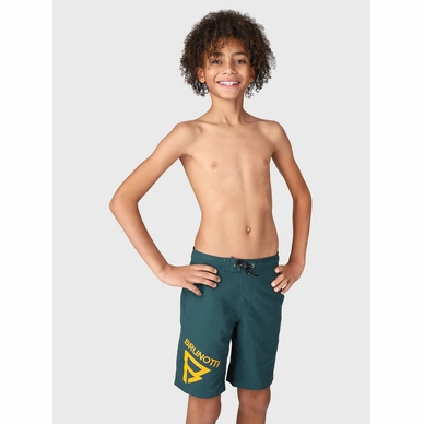 Zwemshort Boy Tonty Green 4