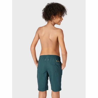 Zwemshort Boy Tonty Green 5