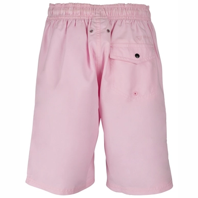 Zwemshort Boy Tonty roze 2