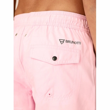 Zwemshort Boy Tonty roze 6