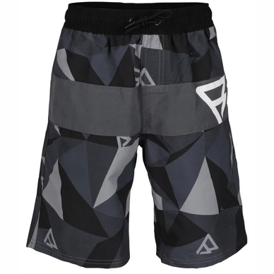 Zwemshort Brunotti Boys Waymondy Titanium