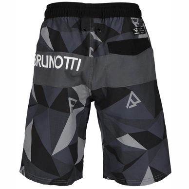 Zwemshort Boy Waymondy black 2