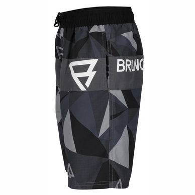 Zwemshort Boy Waymondy black 3