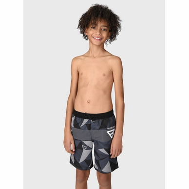 Zwemshort Boy Waymondy black 4