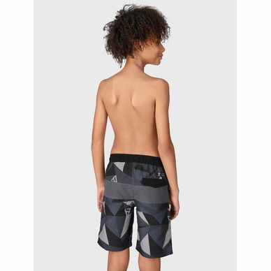 Zwemshort Boy Waymondy black 5