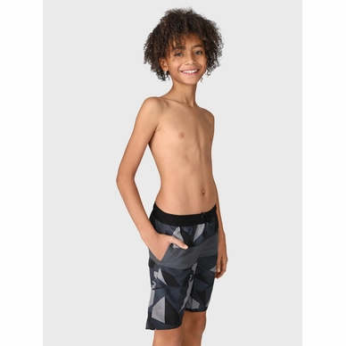 Zwemshort Boy Waymondy black 6
