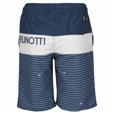 Zwemshort Boy Waymondy blue 2