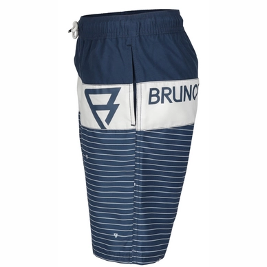 Zwemshort Boy Waymondy blue 3