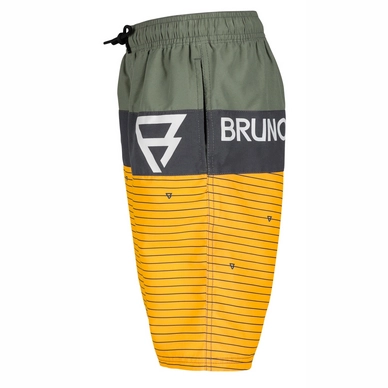 Zwemshort Boy Waymondy Green 3