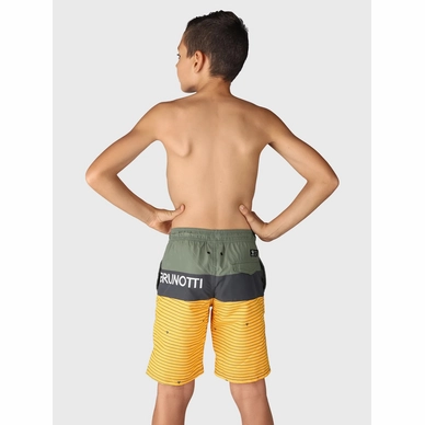Zwemshort Boy Waymondy Green 5