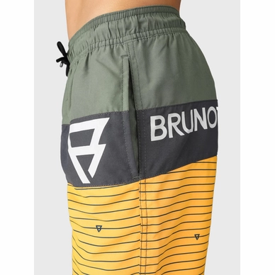Zwemshort Boy Waymondy Green 6