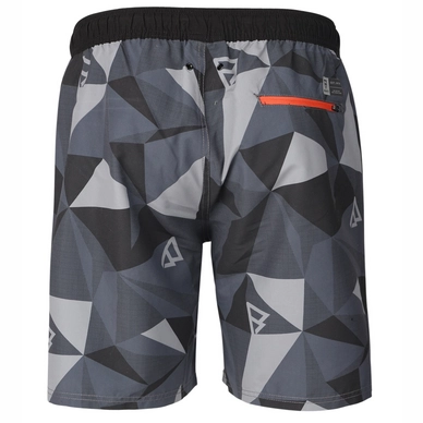 Zwemshort Men Aboard Titanium 2