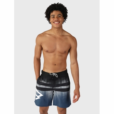 Zwemshort Men Archal blue 3