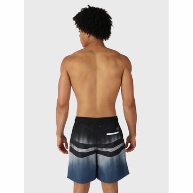 Zwemshort Men Archal blue 4