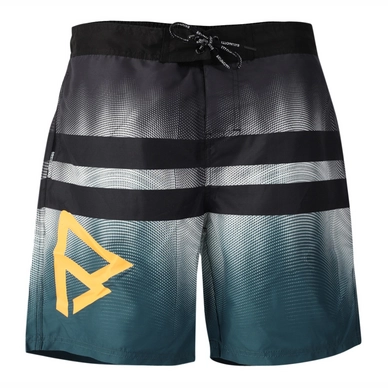 Zwemshort Brunotti Men Archal Fuel Green