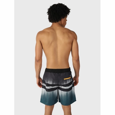 Zwemshort Men Archal green 5