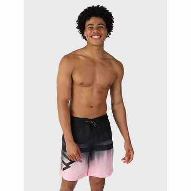 Zwemshort Men Archal lila 3