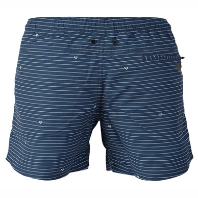 Zwemshort Men CrunECO-AO stripe 2