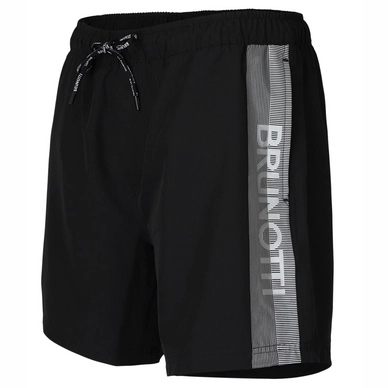 Zwemshort Men Flyers Zwart 3