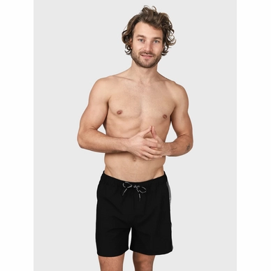 Zwemshort Men Flyers Zwart 4