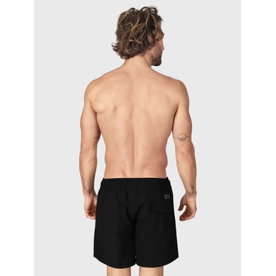 Zwemshort Men Flyers Zwart 5