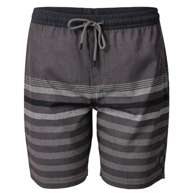 Badehose Brunotti Gevero Men Black