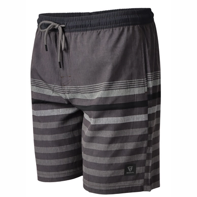Zwemshort Men Gevero black 2
