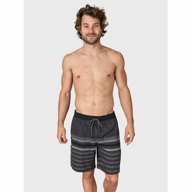 Zwemshort Men Gevero black 4
