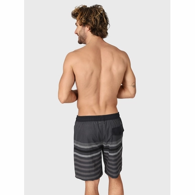 Zwemshort Men Gevero black 5