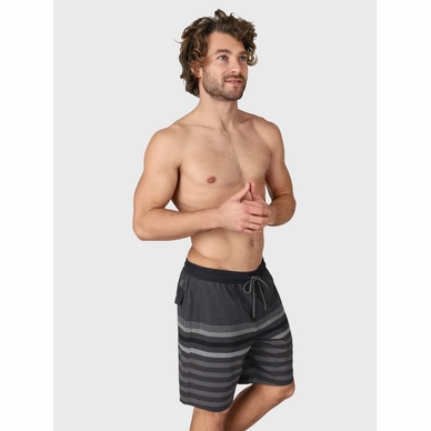 Zwemshort Men Gevero black 6
