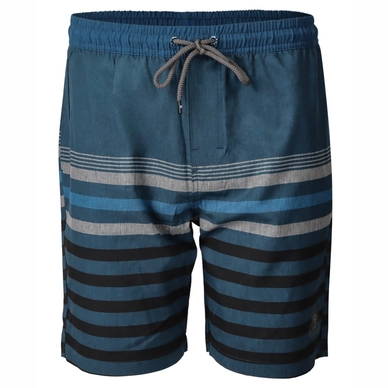 Zwemshort Brunotti Men Gevero Jeans Blue