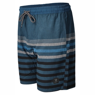 Zwemshort Men Gevero blue 2