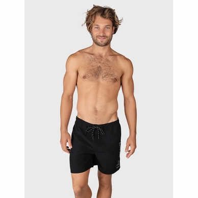 Zwemshort Men Hester Black 4