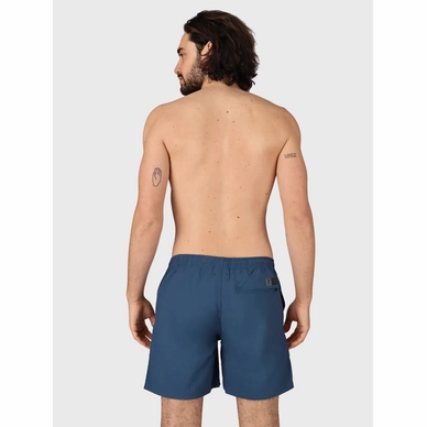 Zwemshort Men Hester Jeans Blue 3