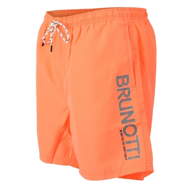Zwemshort Men Hester Orange 3