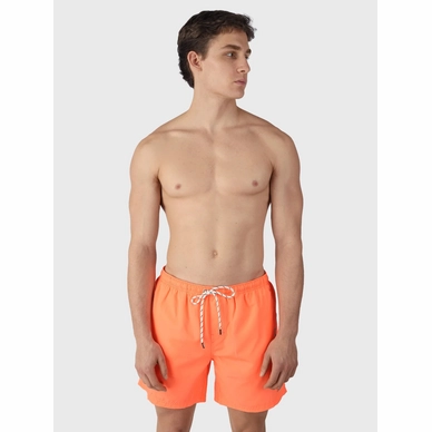 Zwemshort Men Hester Orange 4