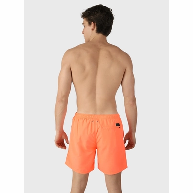 Zwemshort Men Hester Orange 5
