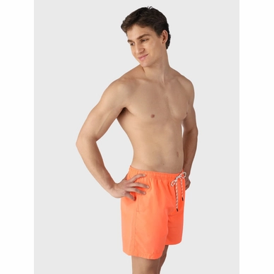 Zwemshort Men Hester Orange 6