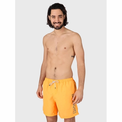 Zwemshort Men Hester yellow 2