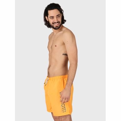 Zwemshort Men Hester yellow 4