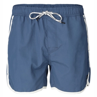 Badehose Brunotti Lazon Men Jeans Blue