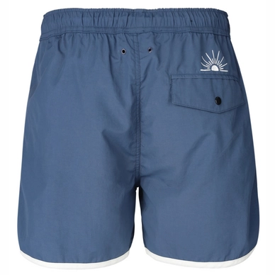 Zwemshort Men Lazon blue 2