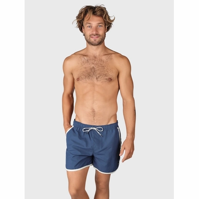 Zwemshort Men Lazon blue 4