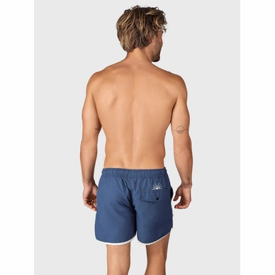 Zwemshort Men Lazon blue 5