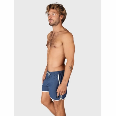 Zwemshort Men Lazon blue 6